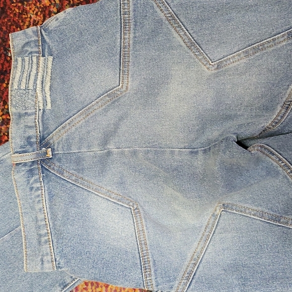 NWT Revice Venus Flares / Eclipse Wash Jeans - Picture 4 of 6